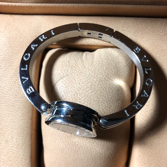 Auth preowned Bulgari Bzero1 Watch - Picture 6 of 8